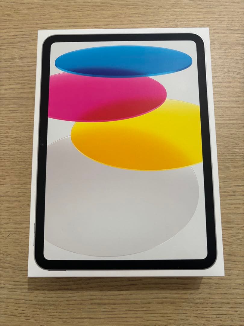 Apple iPad (第11世代) 128GB Wi-Fi