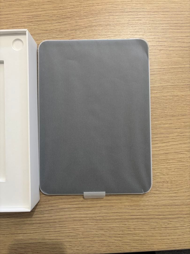 Apple iPad (第11世代) 128GB Wi-Fi