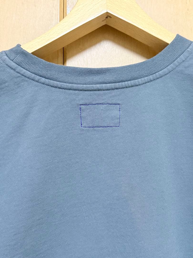 ザノースフェイス パープルレーベル クルーネック スウェット 新品XL