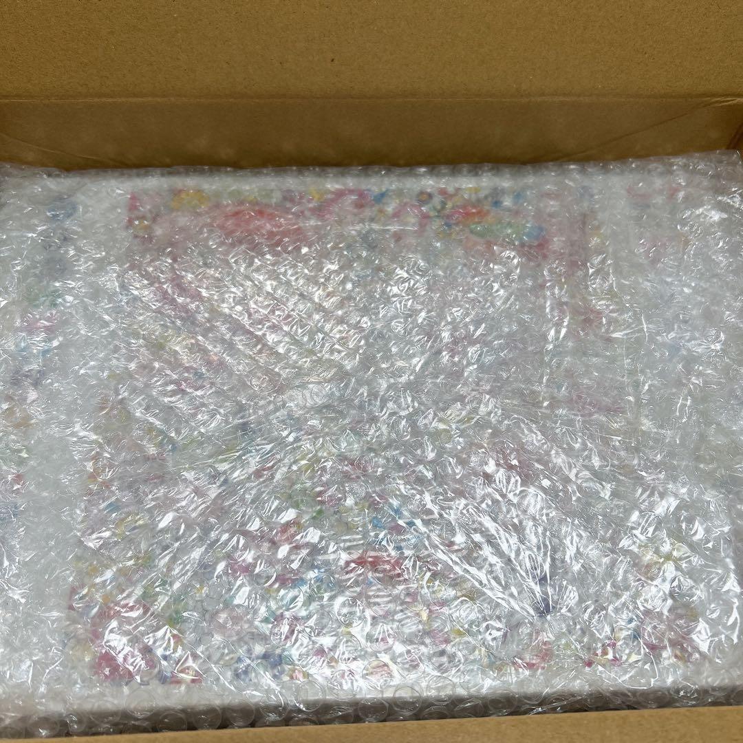 新品未開封 村上隆　Kaikai & Kiki & FLOWERS お花 パズル