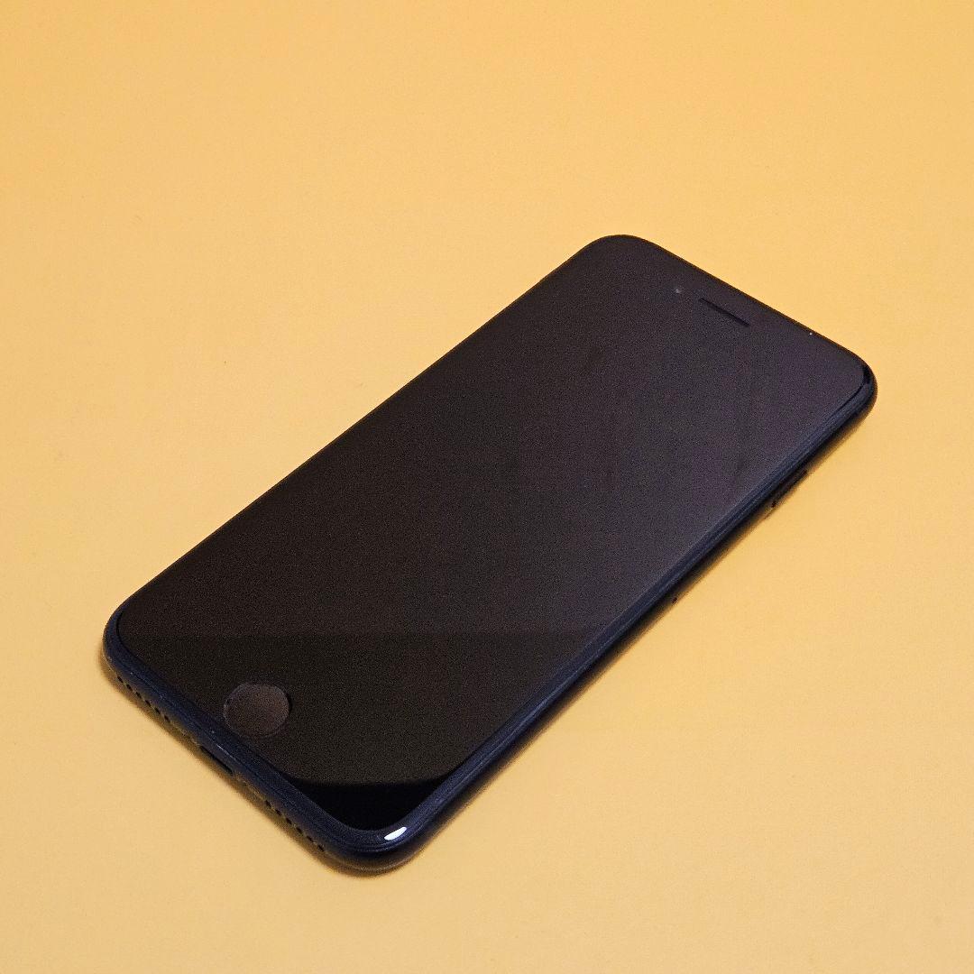 iPhone SE(第3世代) 64GB｜24時間以内発送!#910