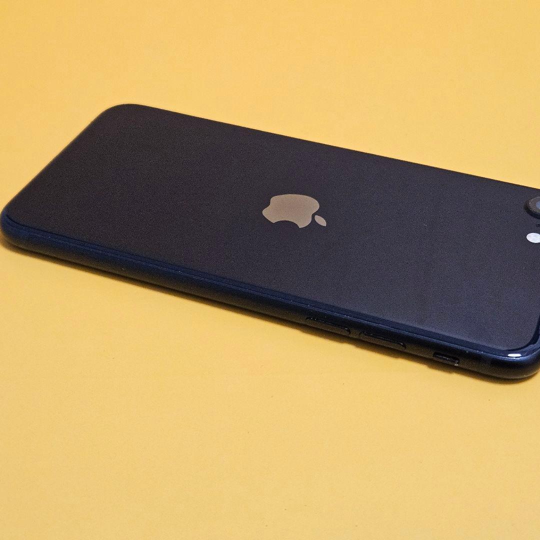 iPhone SE(第3世代) 64GB｜24時間以内発送!#910