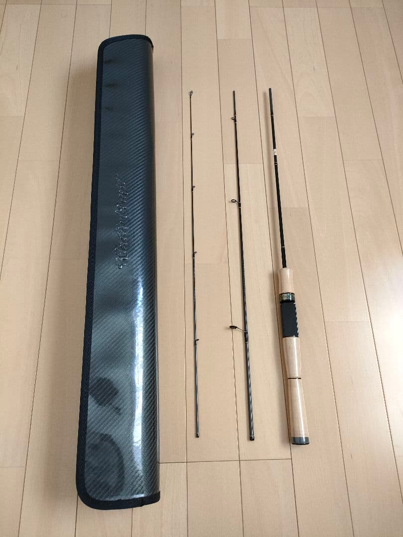 ★美品★9.999マイスター　Chimera 603L-e