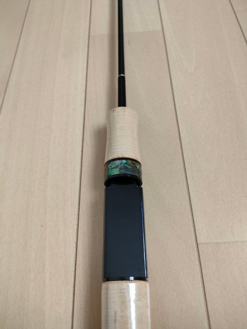 ★美品★9.999マイスター　Chimera 603L-e