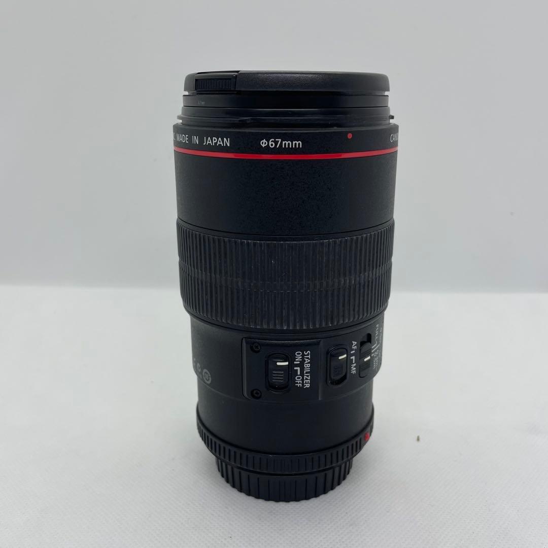 l*s様 Canon キャノン EF 100mm f/2.8 L IS レンズ