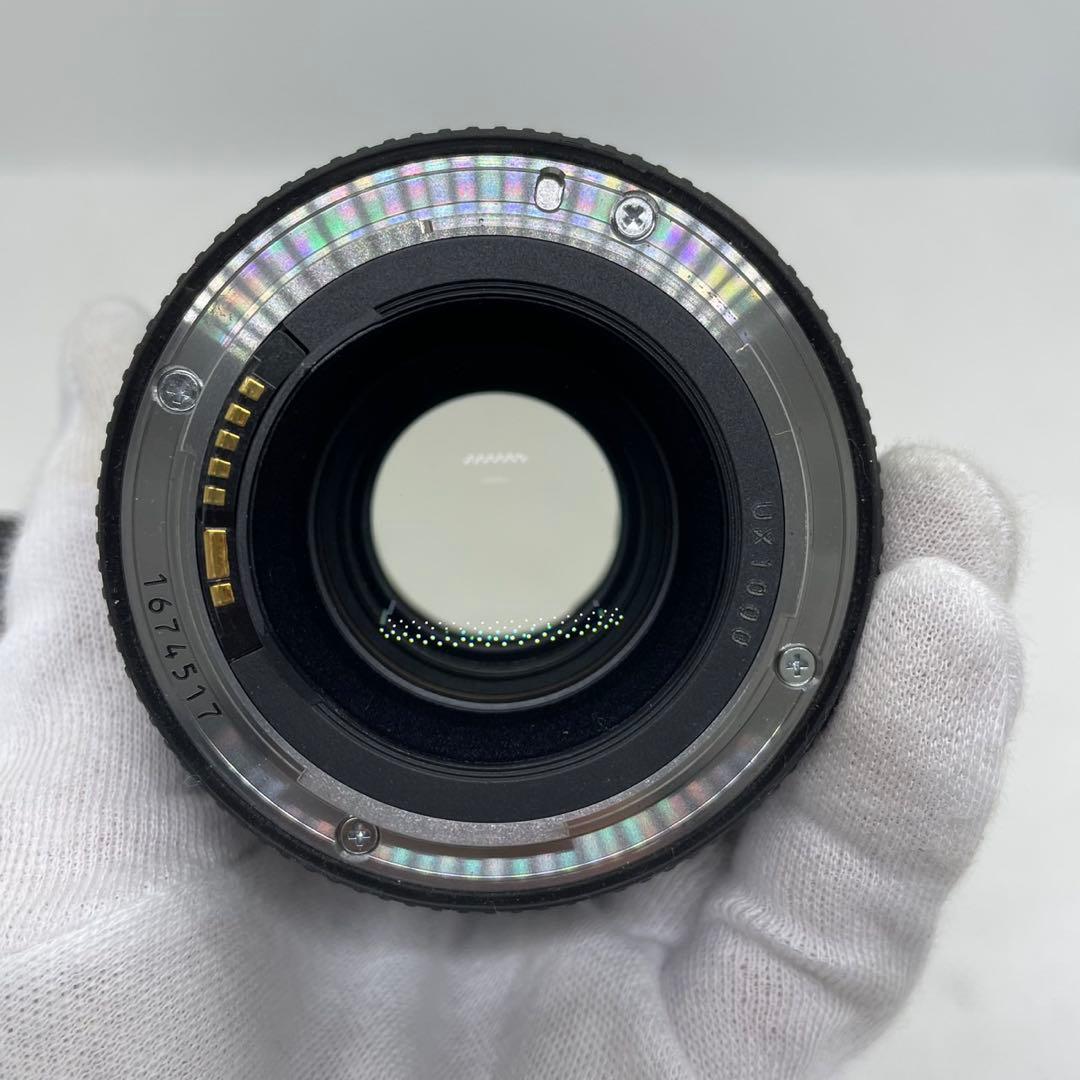 l*s様 Canon キャノン EF 100mm f/2.8 L IS レンズ