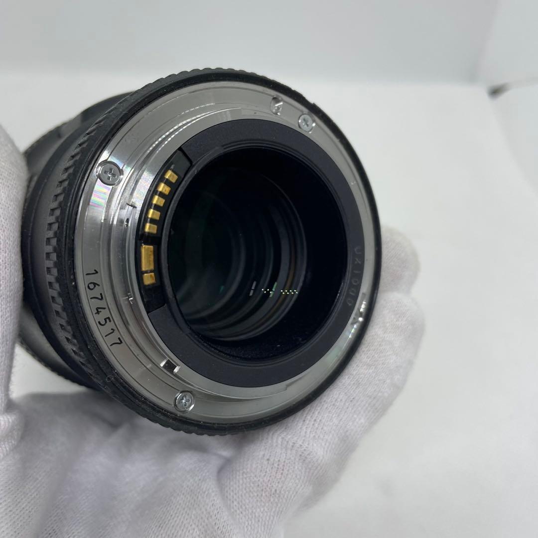 l*s様 Canon キャノン EF 100mm f/2.8 L IS レンズ