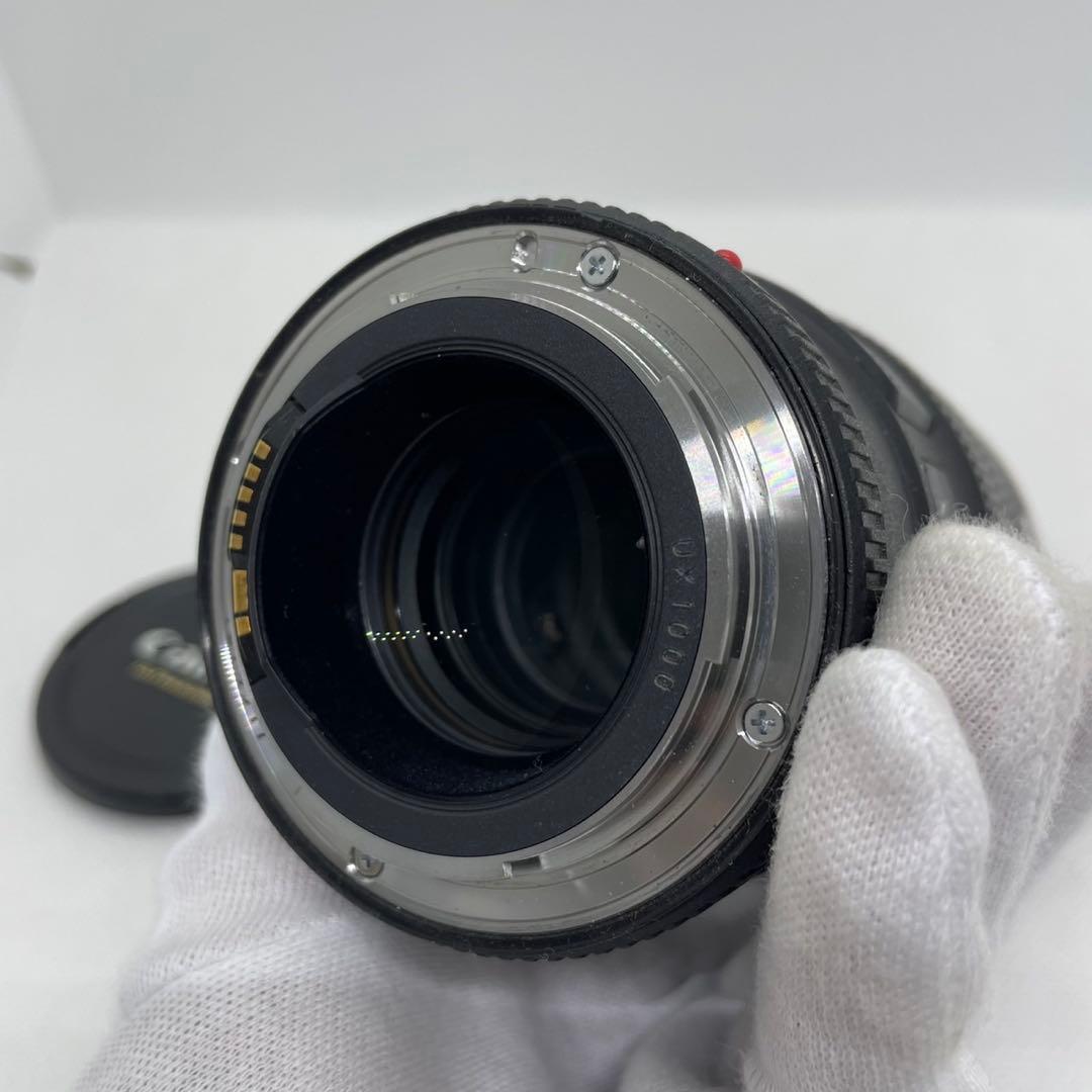 l*s様 Canon キャノン EF 100mm f/2.8 L IS レンズ