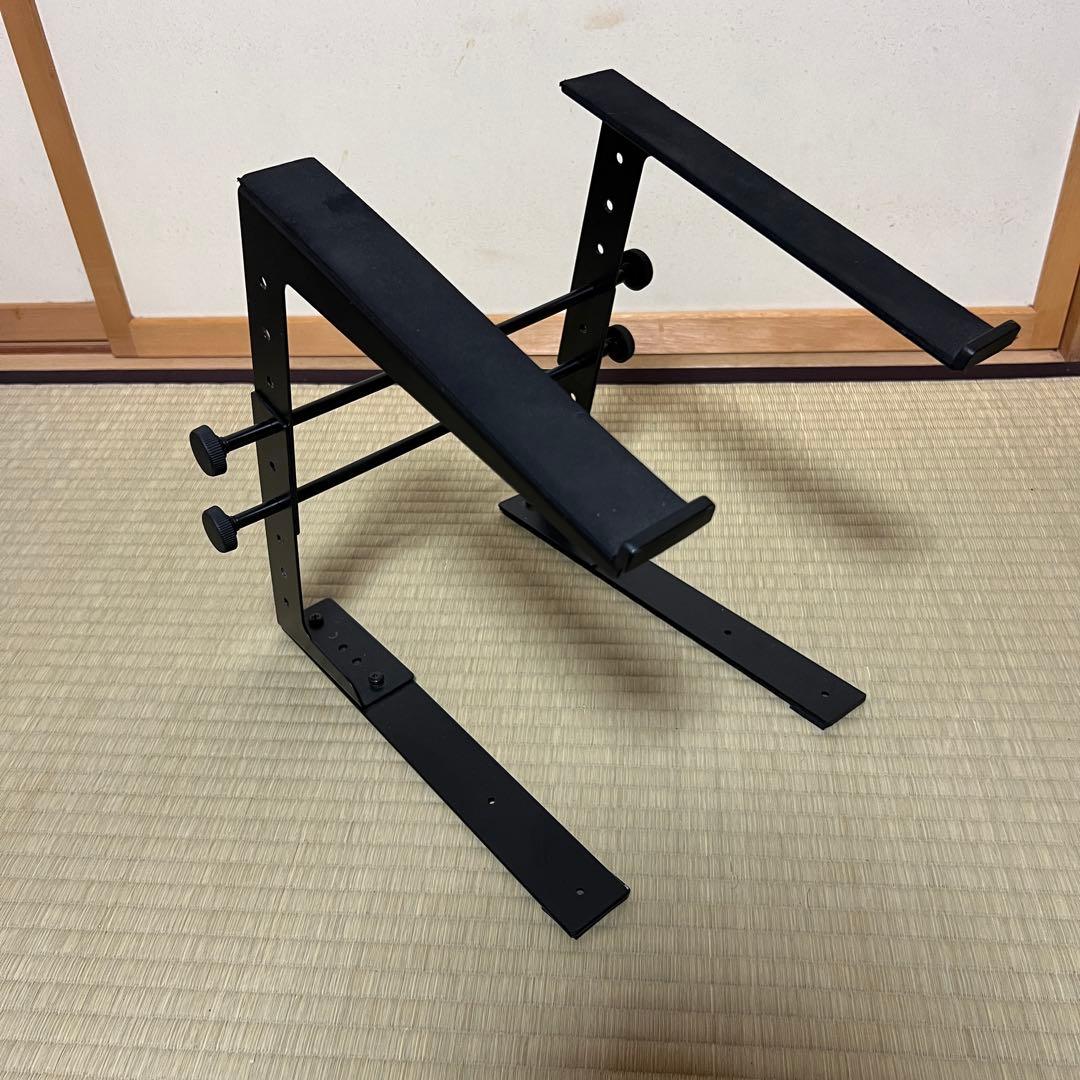 Pioneer DJ DDJ SB3 説明書　スタンド付き　動作確認済み