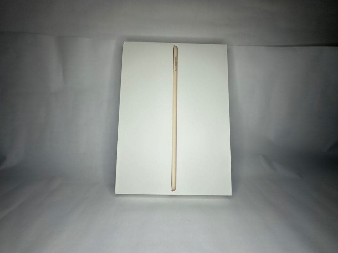 iPad Wi-Fi＋Cellular 32GB GOLD 第5世代