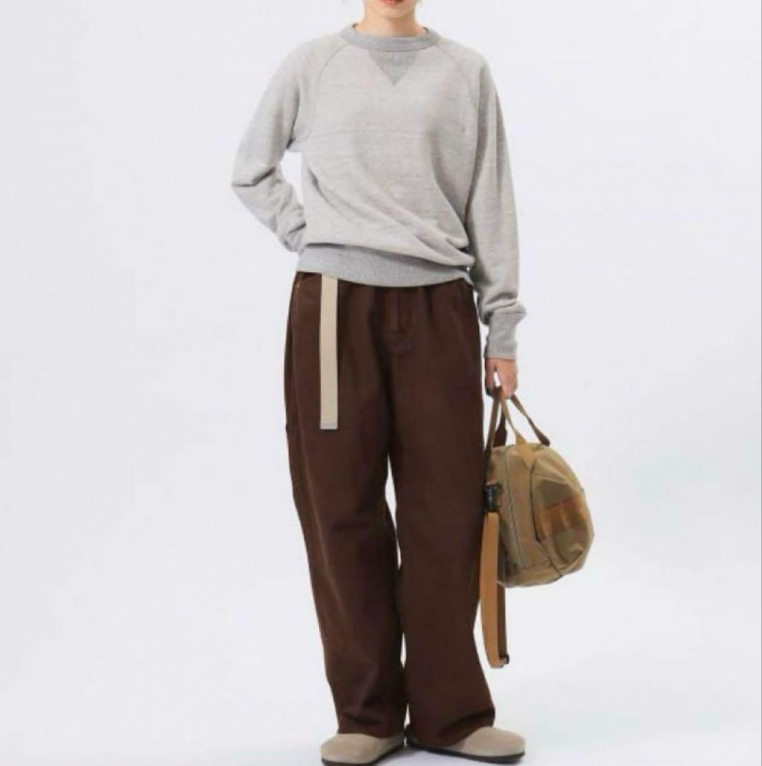 専用　beamsboy【別注】BIGMAC / リペア ペインター パンツ　M