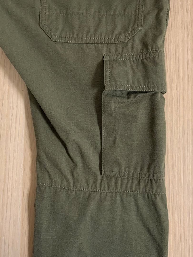 Balmain バイカー カーゴパンツ biker cargo pants