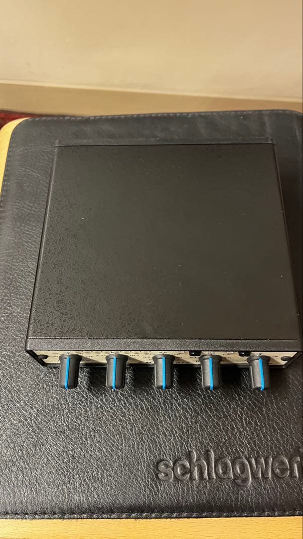 FMR Audio RNC1773 コンプレッサー