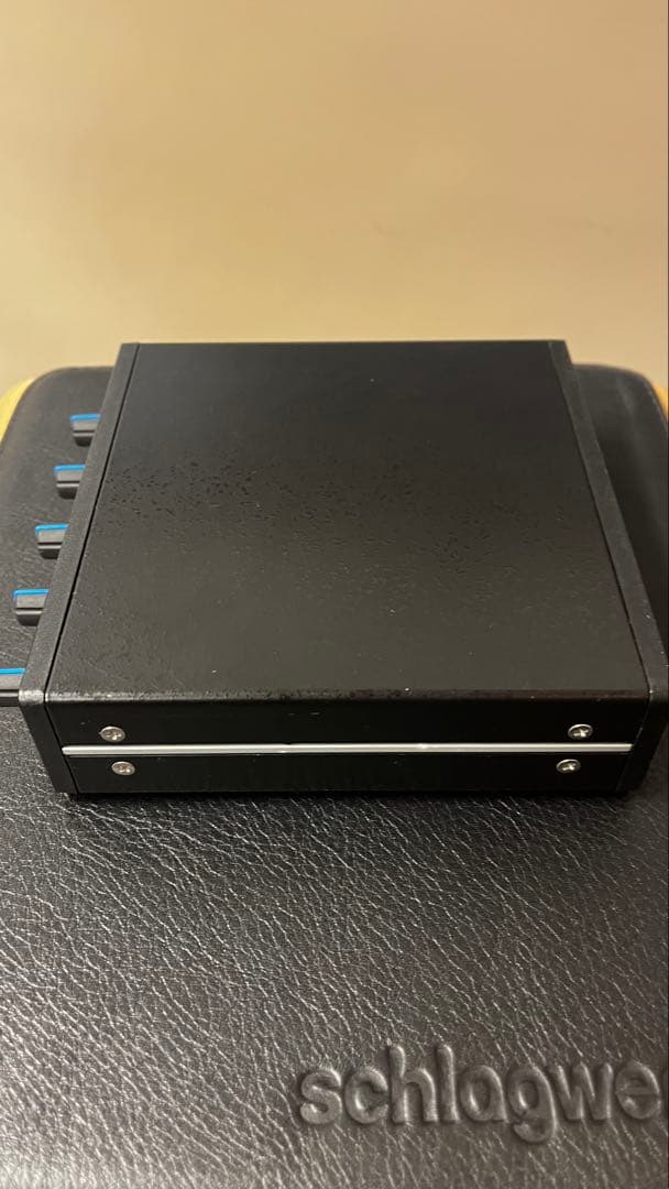 FMR Audio RNC1773 コンプレッサー