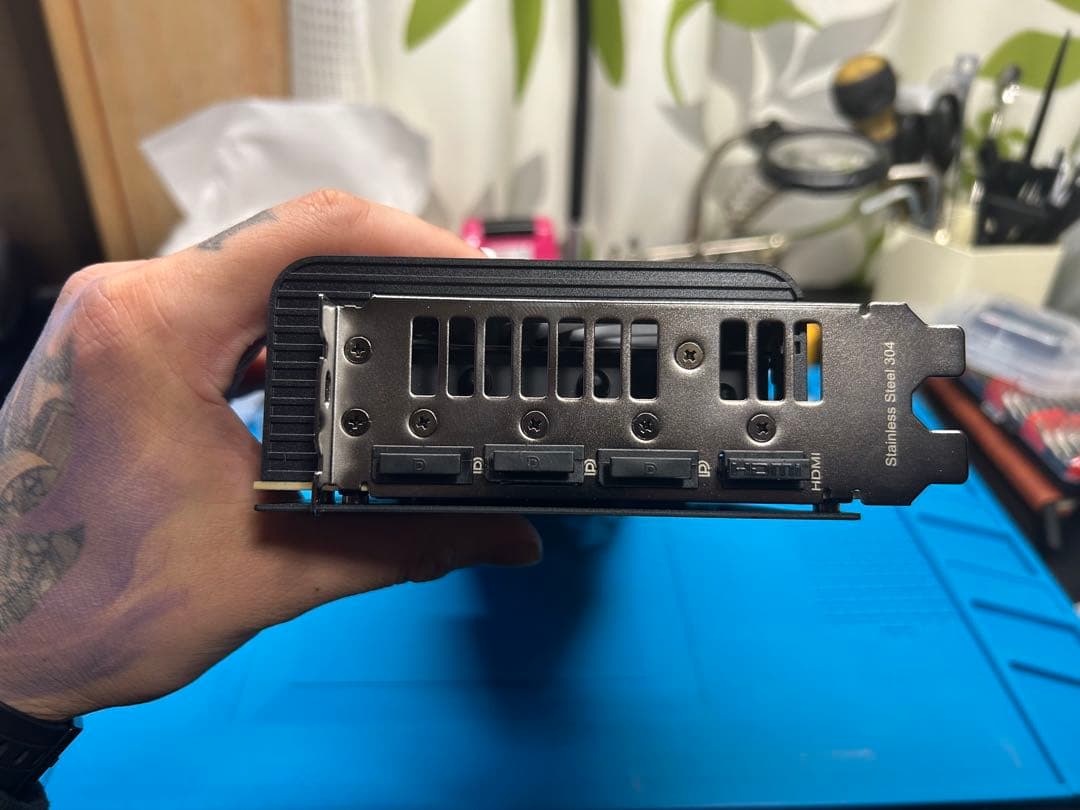 グラフィックボード・グラボ・ビデオカード Proart RTX 4070 Ti Super OC 16GB