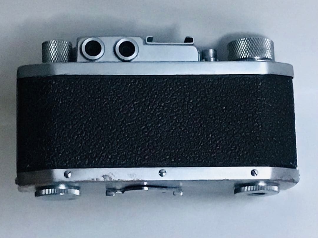 (オリジナル)PaX レンジファインダー カメラ 45mm