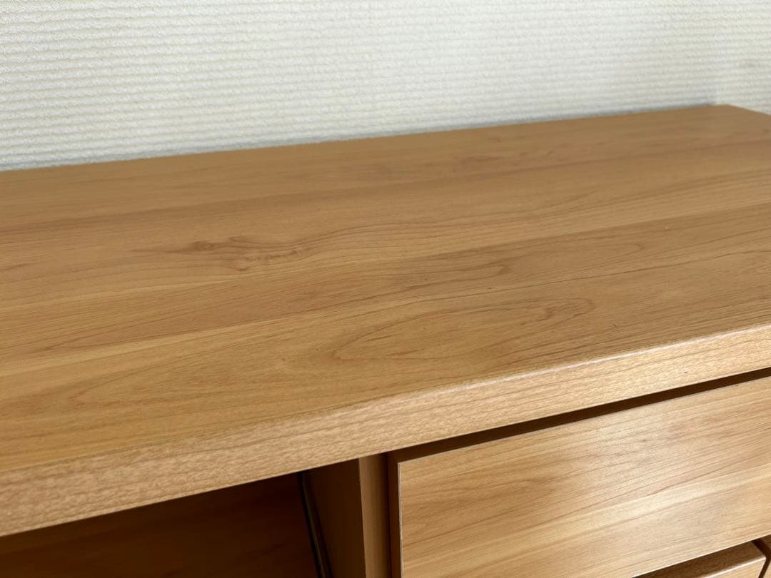 LOWYA キッチンカウンター