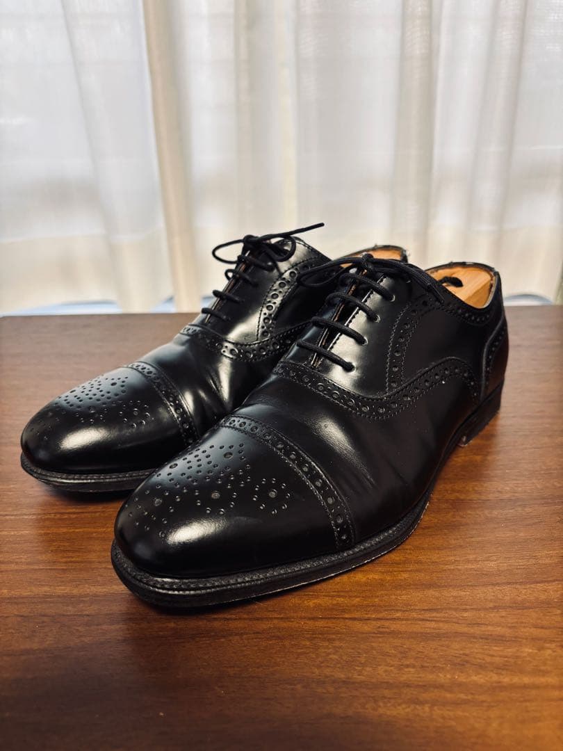 アルフレッドサージェントAlfred Sargent UK6