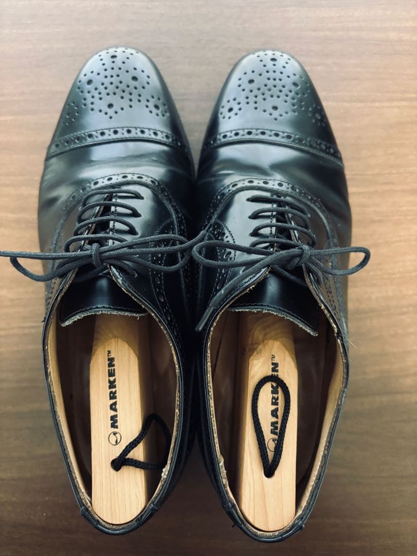 アルフレッドサージェントAlfred Sargent UK6