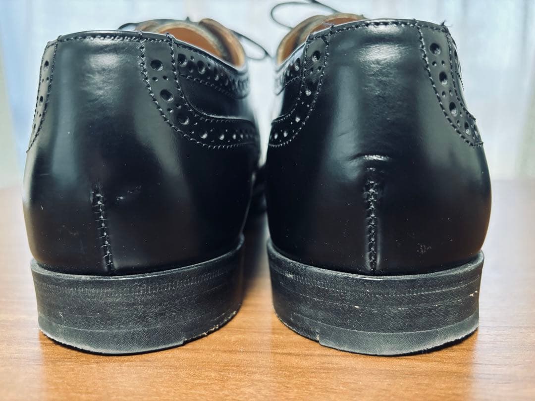 アルフレッドサージェントAlfred Sargent UK6