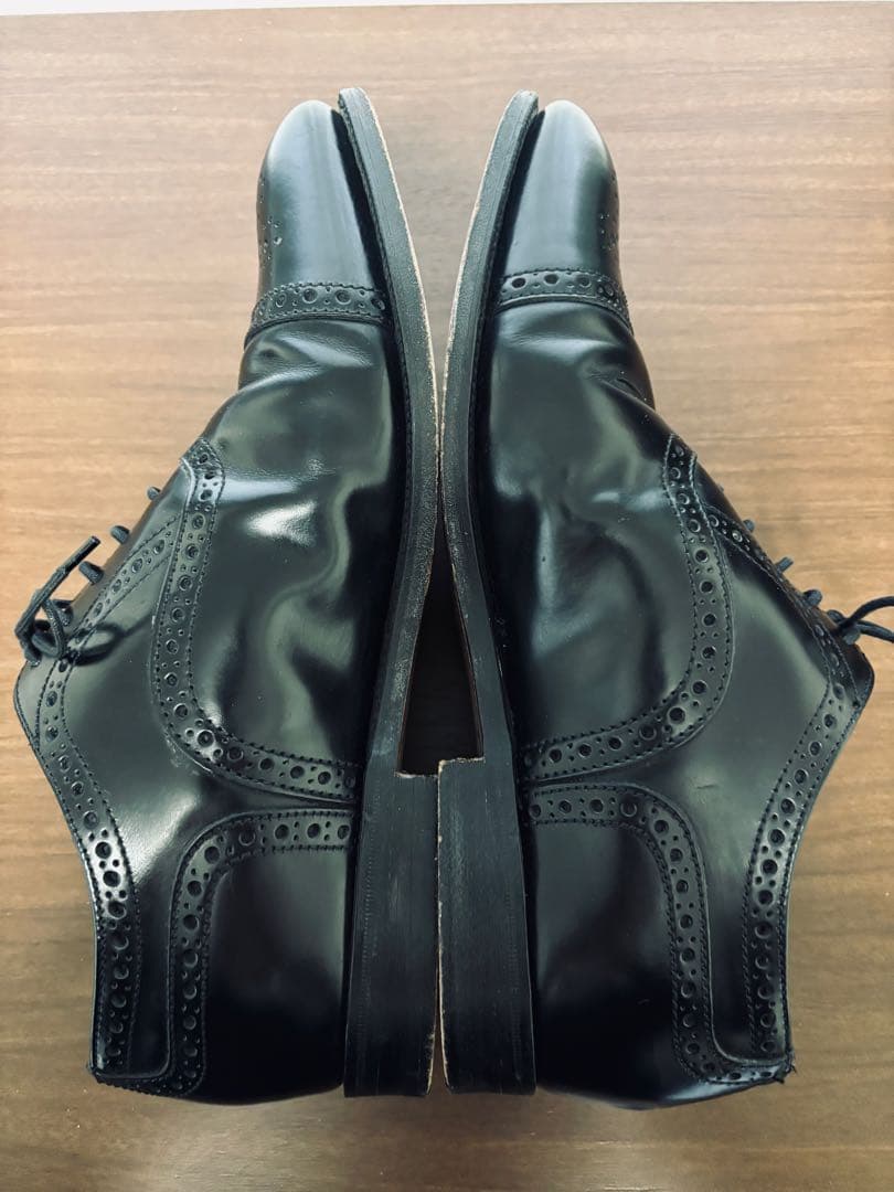 アルフレッドサージェントAlfred Sargent UK6