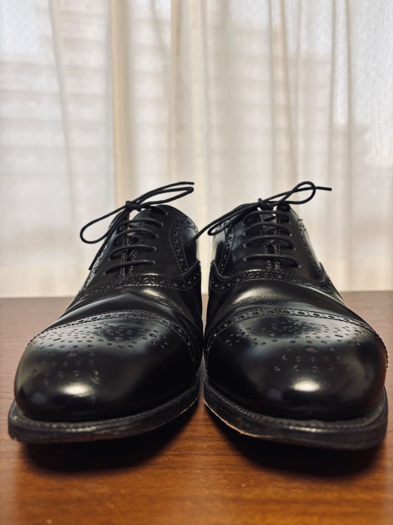 アルフレッドサージェントAlfred Sargent UK6