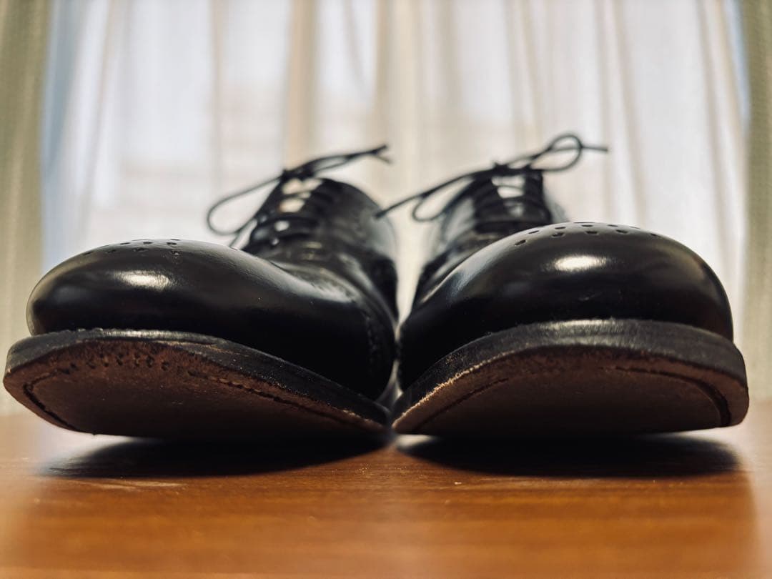 アルフレッドサージェントAlfred Sargent UK6