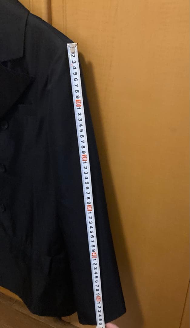 ツイステ アズール 寮服 コスプレ