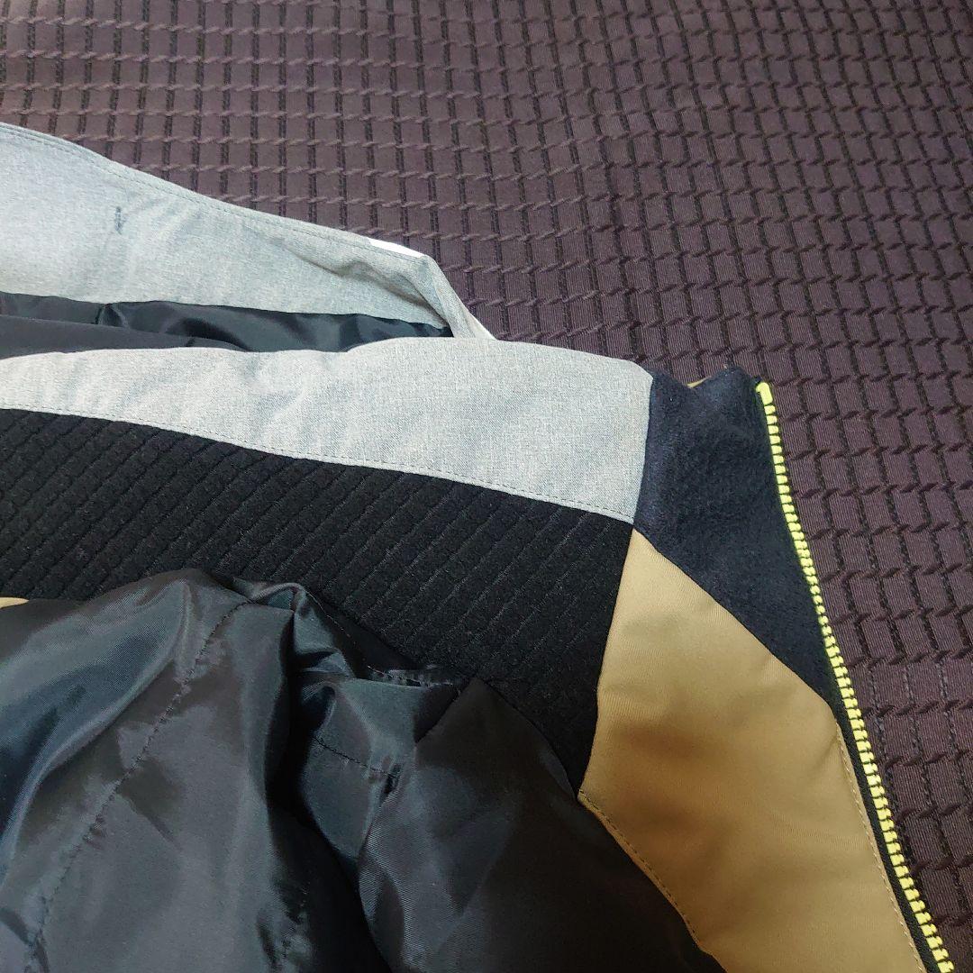 値下げ　オガサカ デサント スキーウェア(O)限定品　極美品