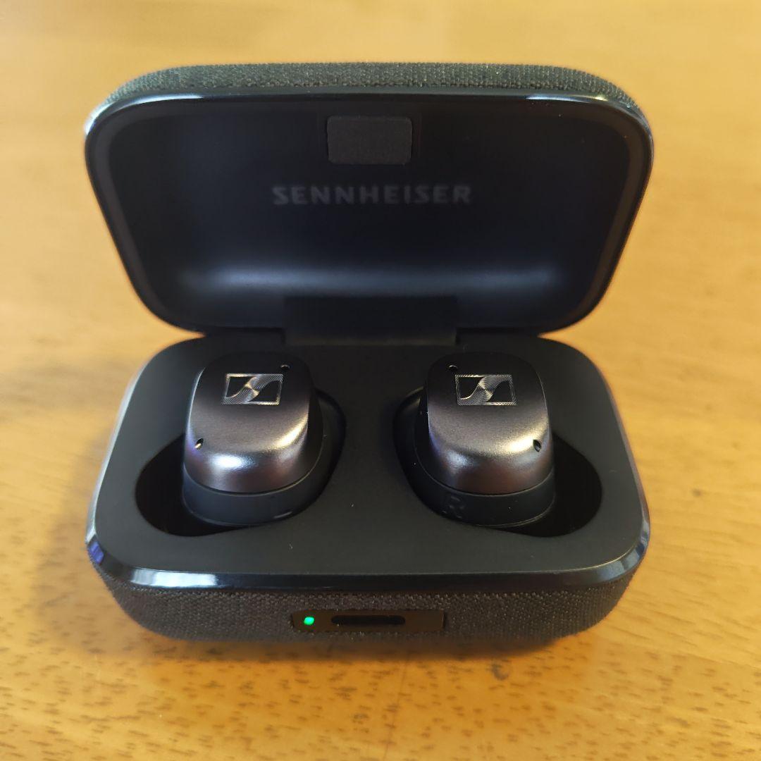 Sennheiser Momentum True Wireless 4 ジャンク