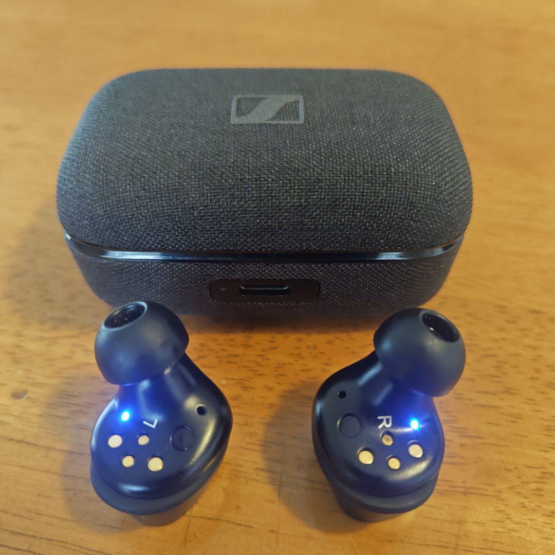 Sennheiser Momentum True Wireless 4 ジャンク