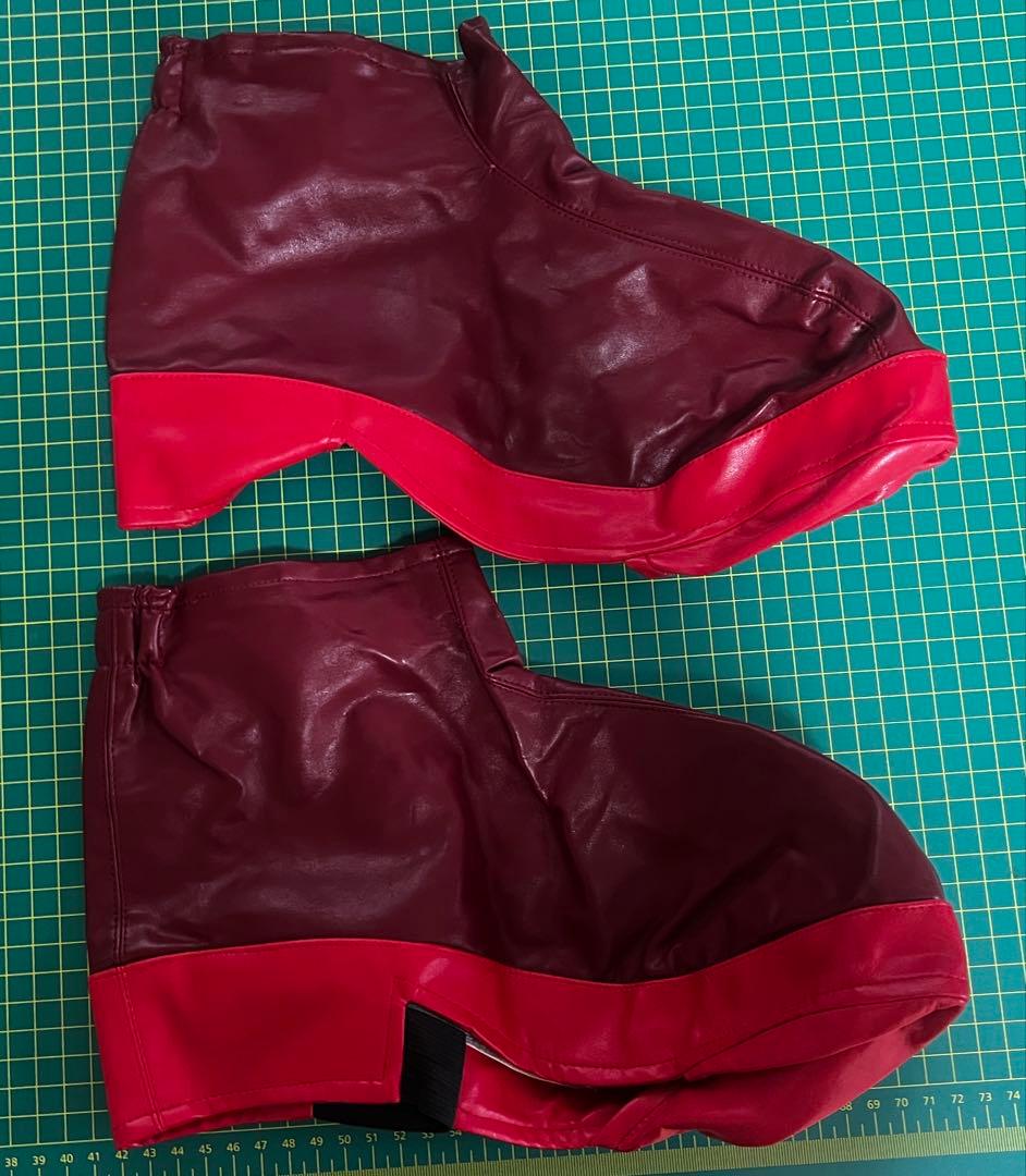 COSPA製 ふたりはプリキュア キュアブラック コスプレ衣装