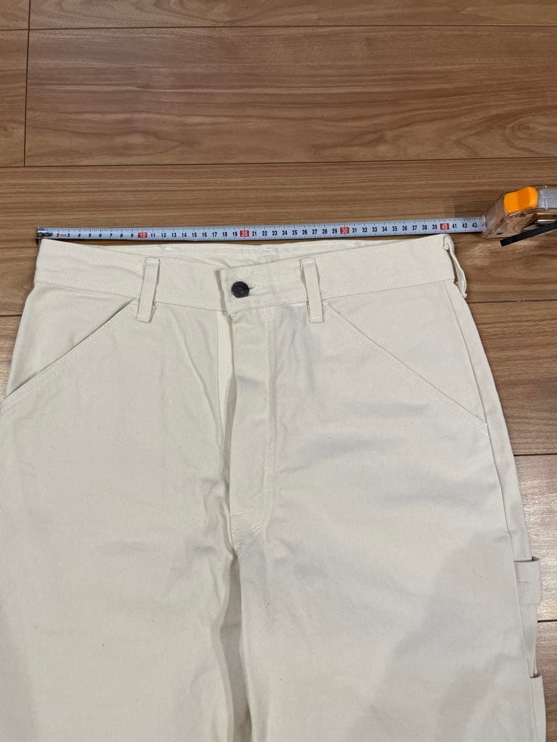 TRADESMAN USA ワークパンツ W32 L30