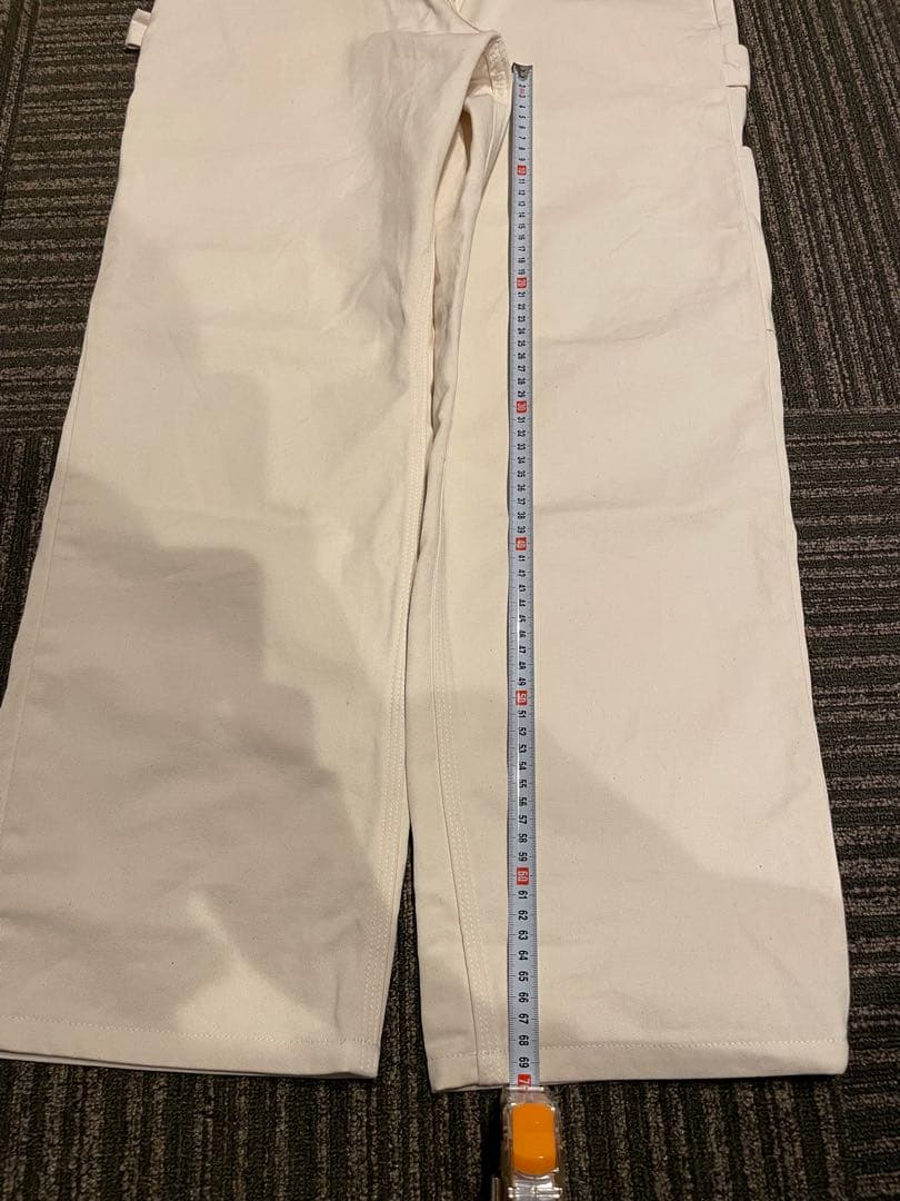 TRADESMAN USA ワークパンツ W32 L30