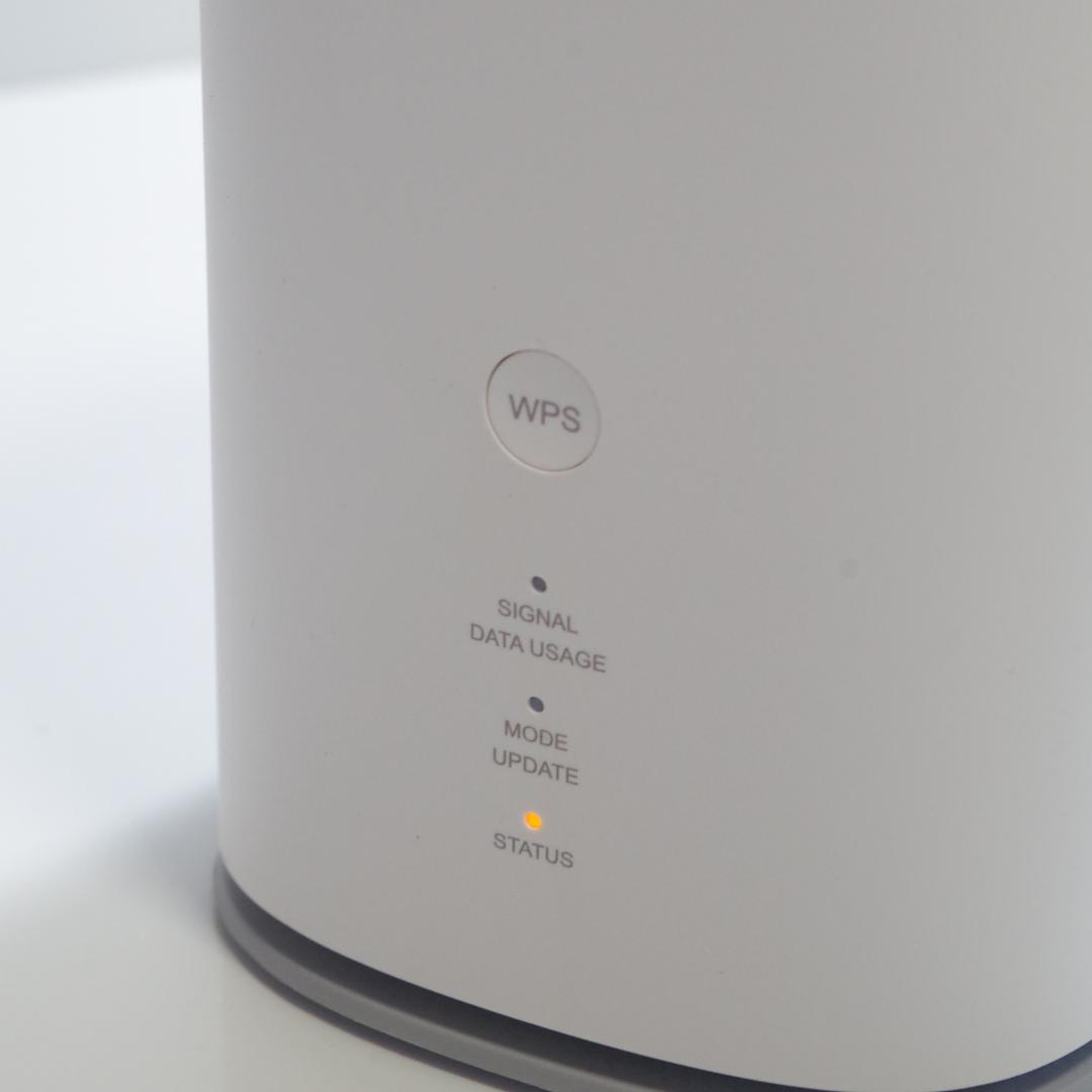 A4486 Speed Wi-Fi  5G L13（ZTR02)