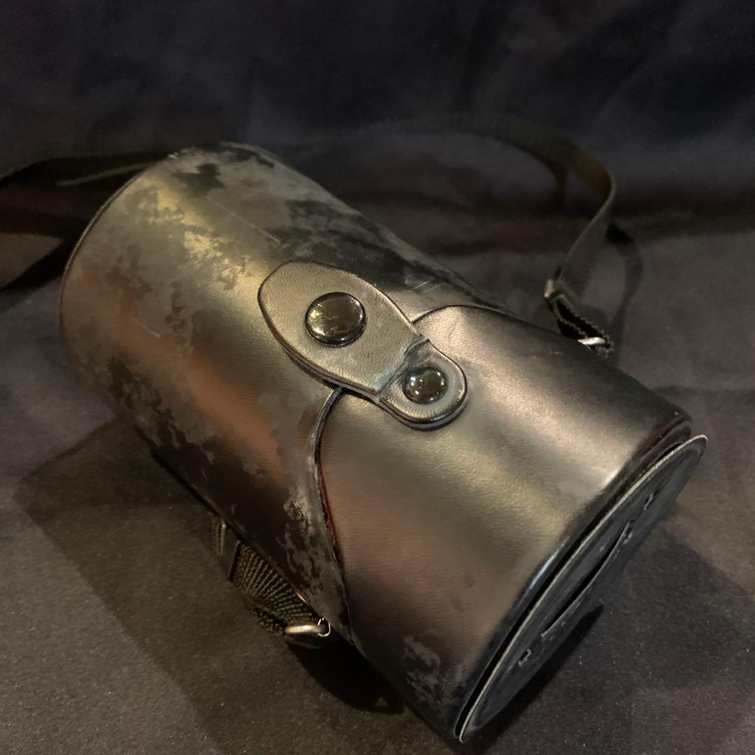 CASIO デジタル一眼レフカメラ MINOLTA 49mmレンズ付き