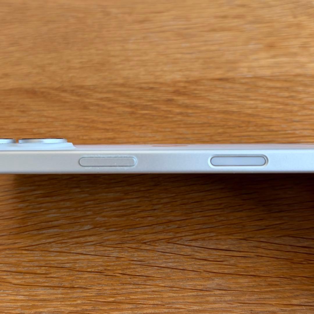 【翌日まで発送！】iphone16 ホワイト SIMフリー 256gb