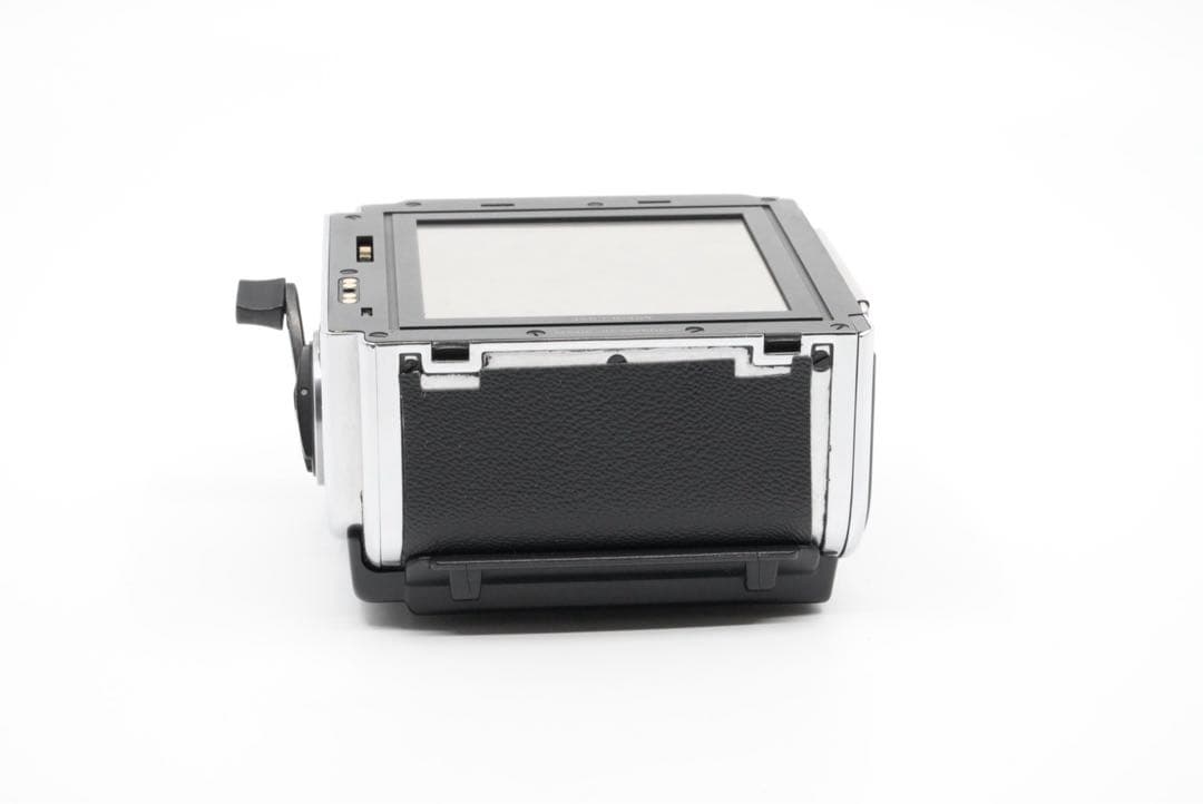 希少 ハッセルブラッド E12 6x6 フィルムバック Ⅳ型