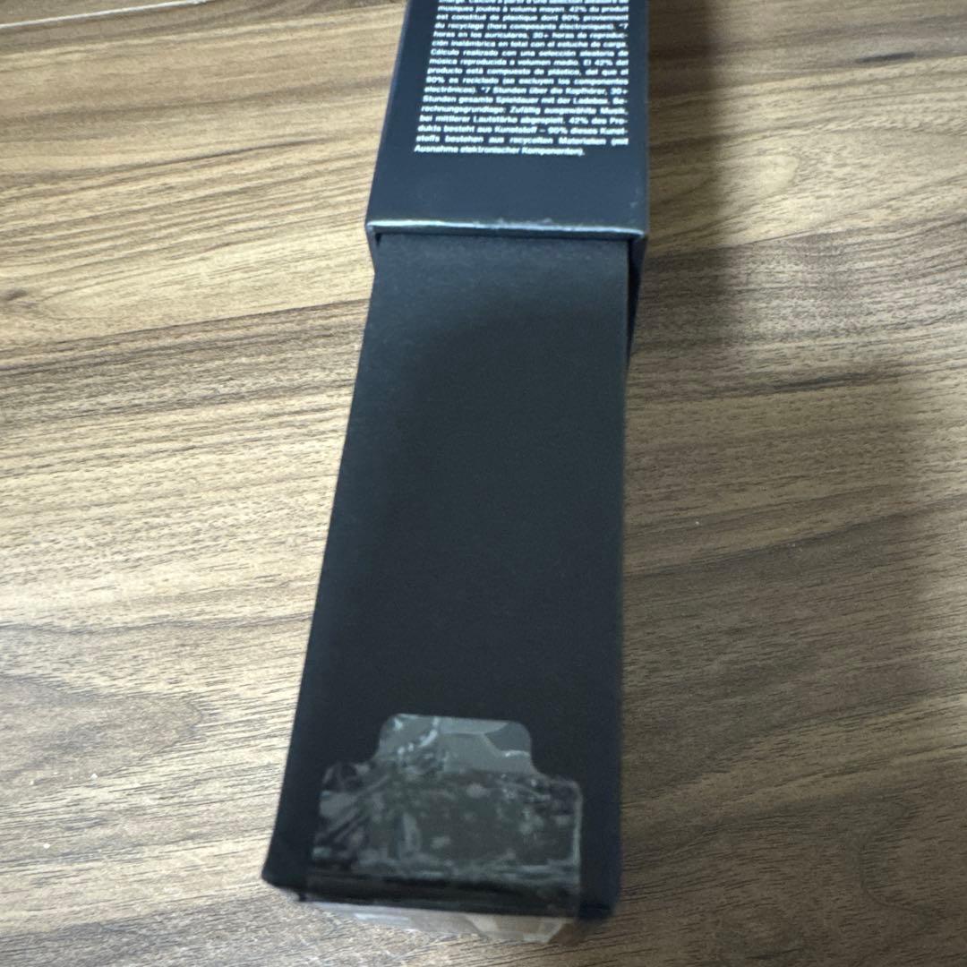 Marshall MINOR IV イヤフォン