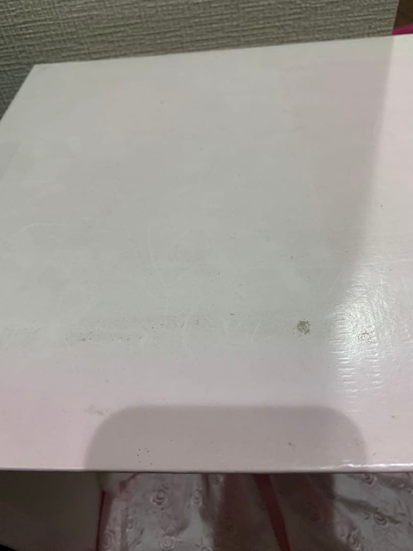 メゾピアノ　15周年うさぎぬいぐるみ