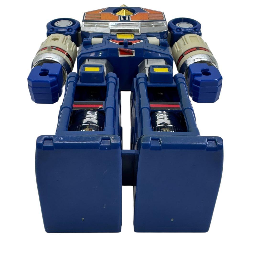 バンダイ 鳥人戦隊ジェットマン DX テトラボーイ