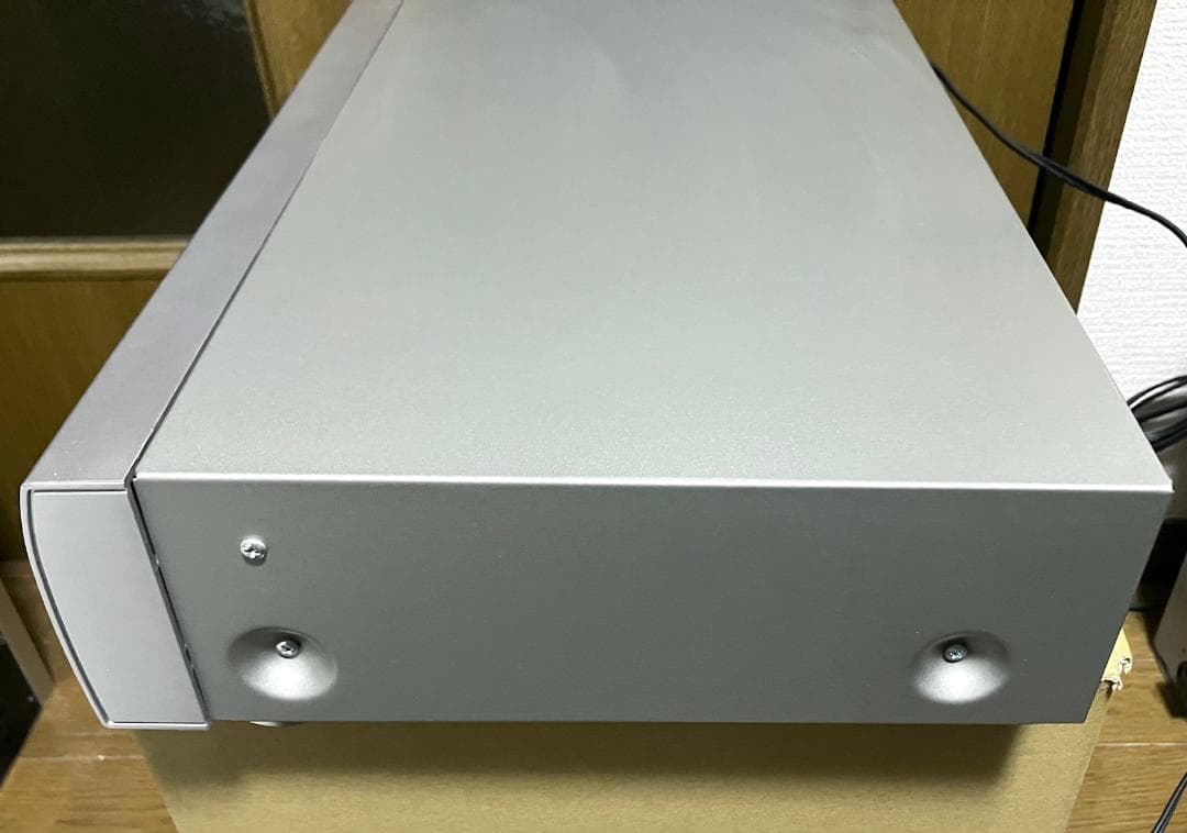 【動作品・美品】CDレコーダー　TEAC　CD-RW880