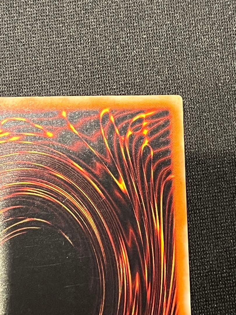 k*1様 開闢の使者　カオスソルジャー　レリーフ　遊戯王