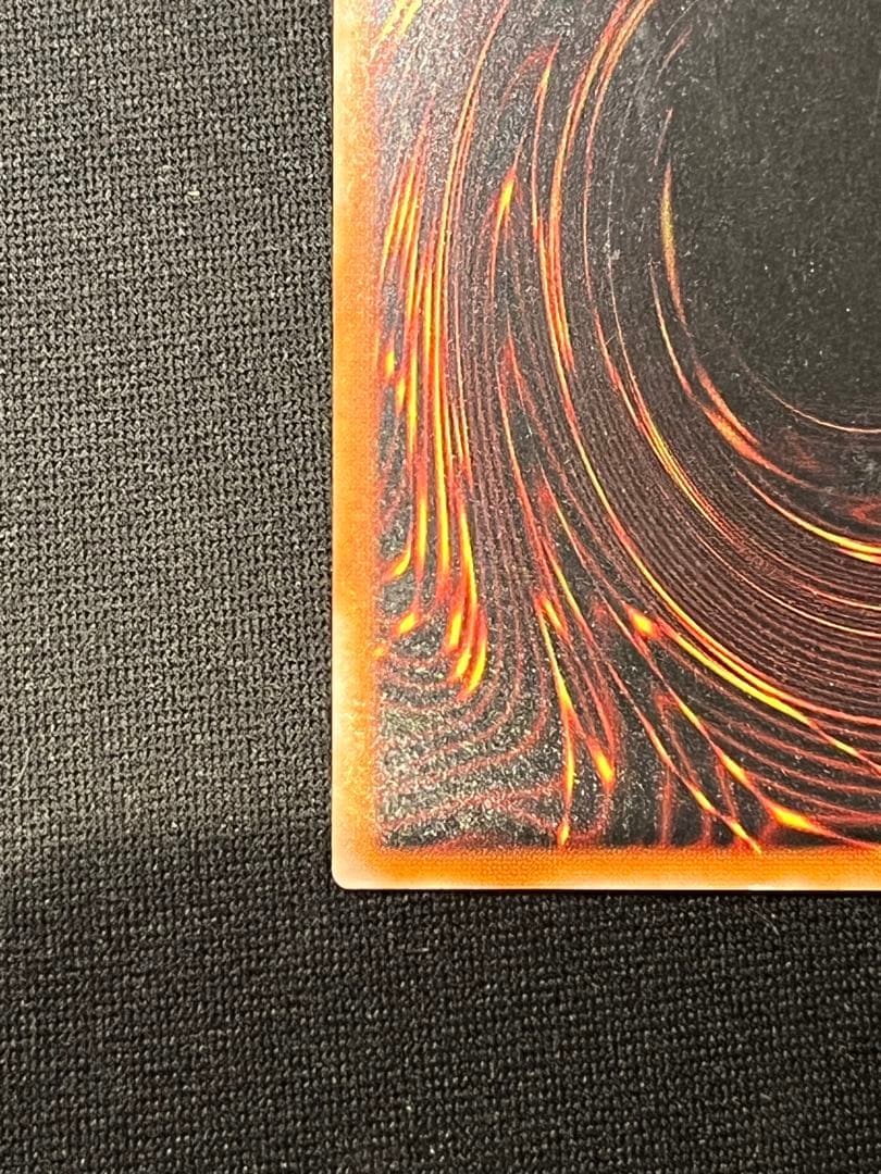 k*1様 開闢の使者　カオスソルジャー　レリーフ　遊戯王