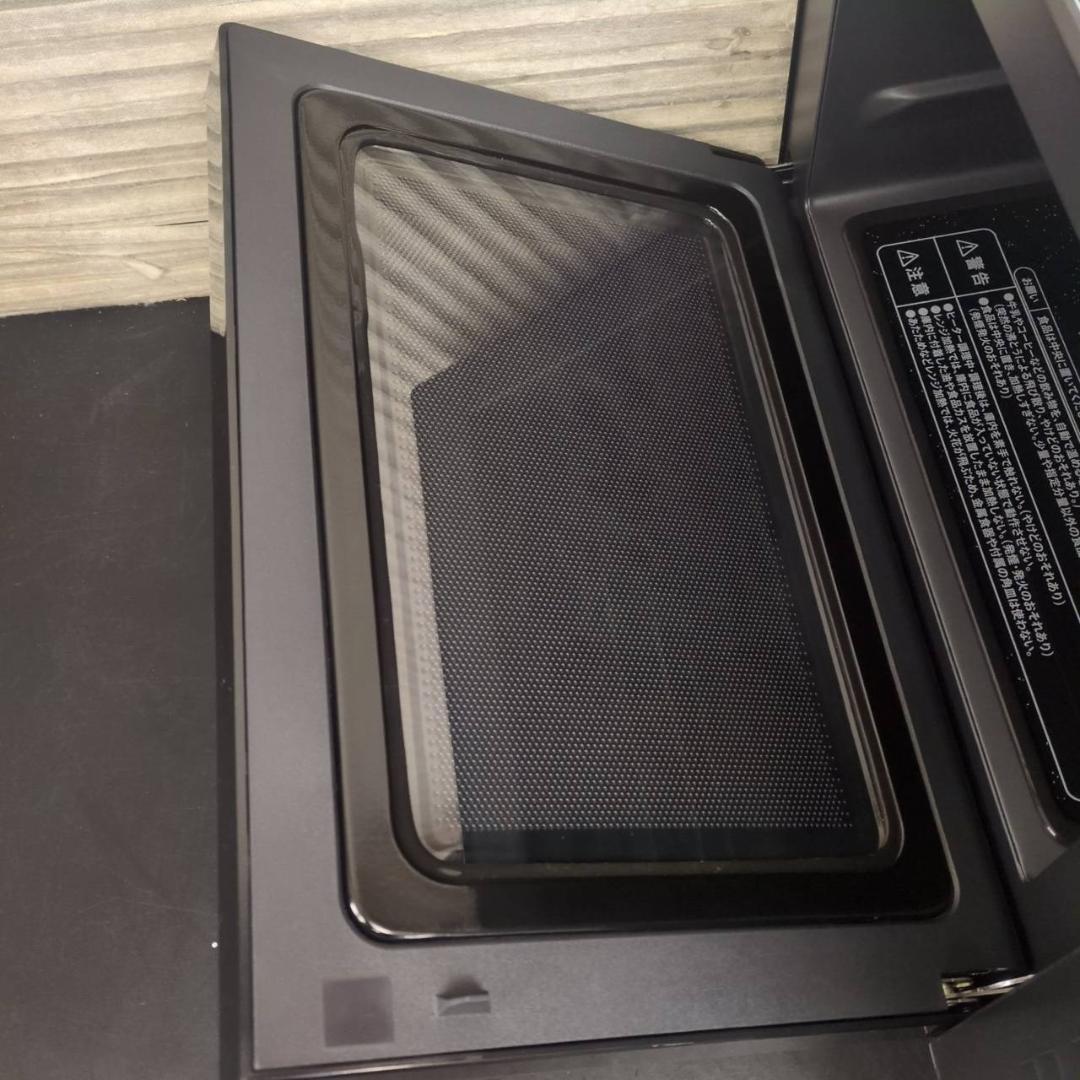 ☆超美品　ヤマゼン　スチームオーブンレンジ　CRK-F2531TSV　24年製