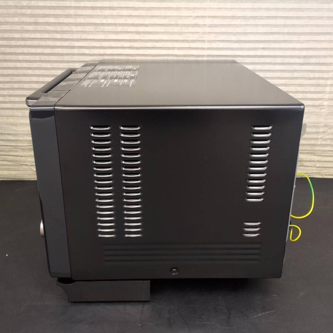 ☆超美品　ヤマゼン　スチームオーブンレンジ　CRK-F2531TSV　24年製