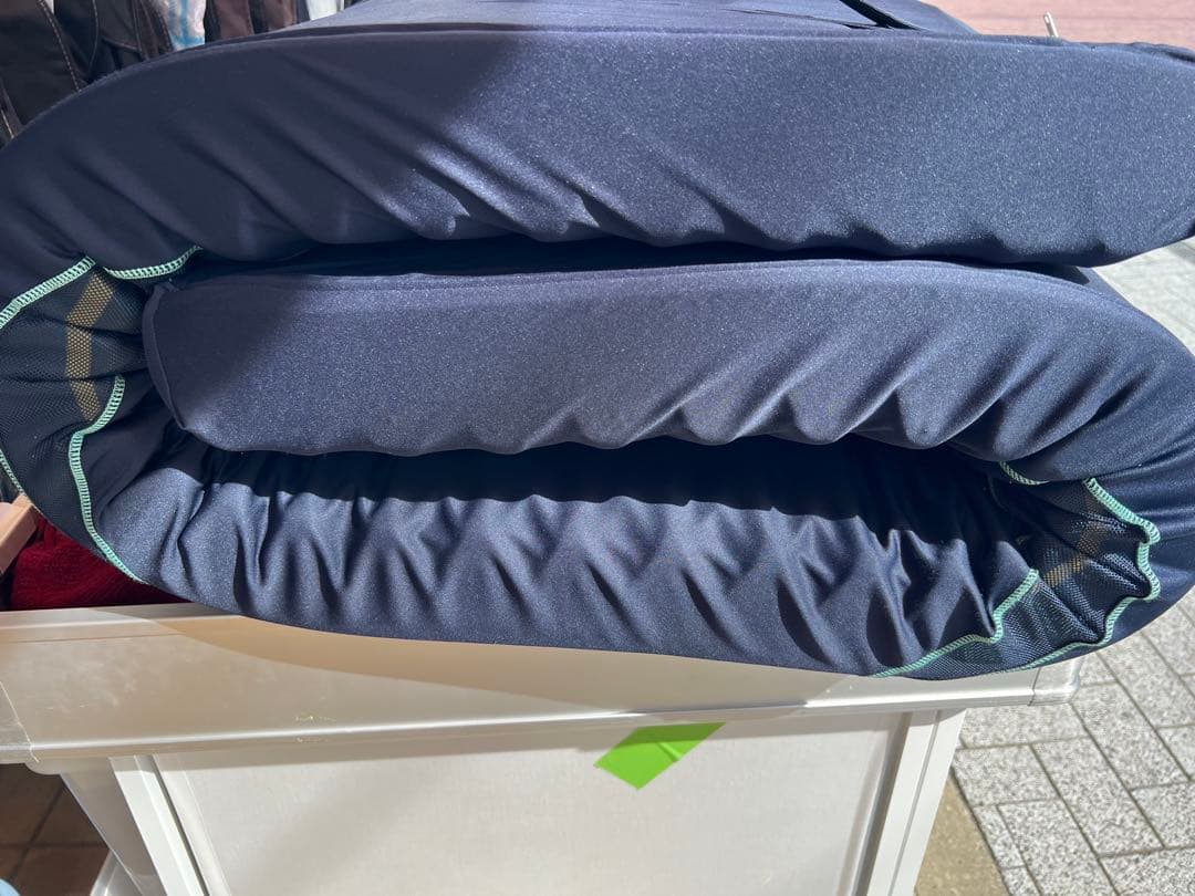 西川　air01 シングル