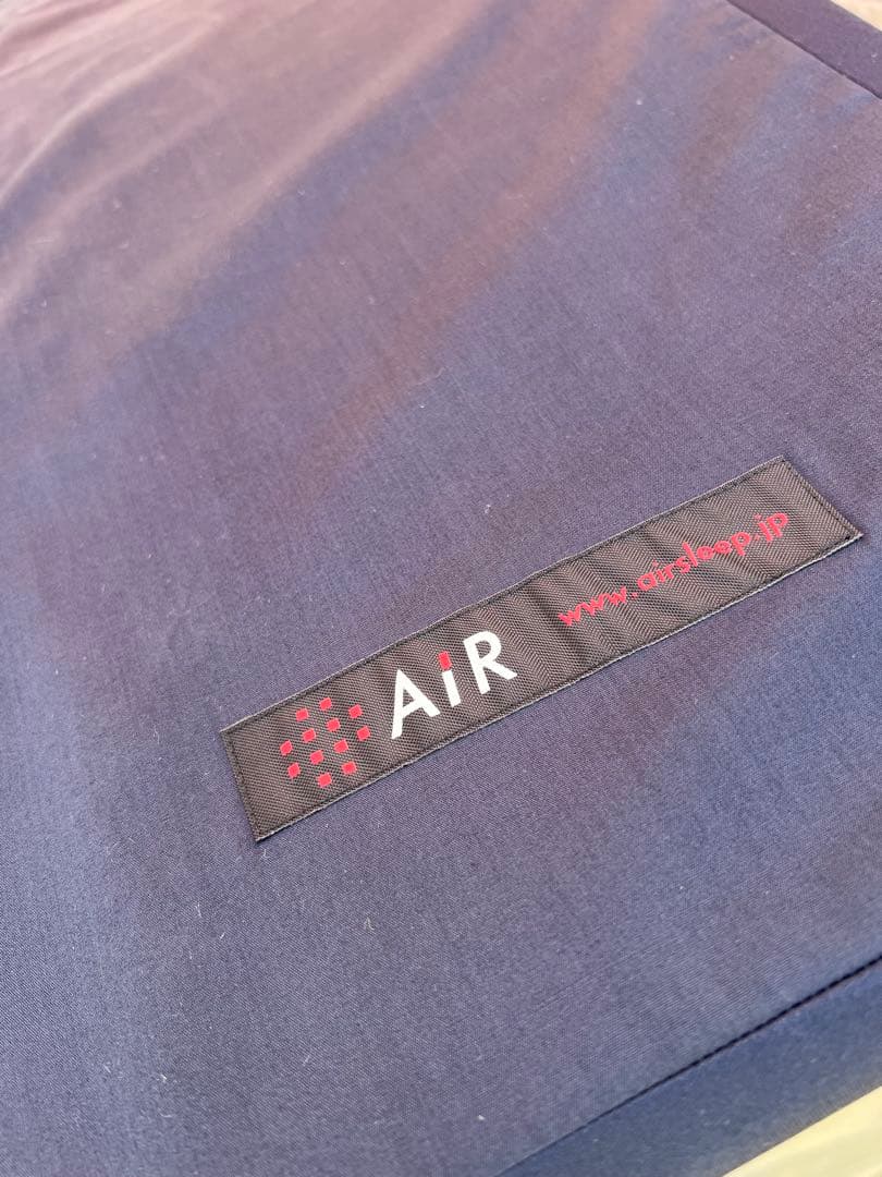 西川　air01 シングル