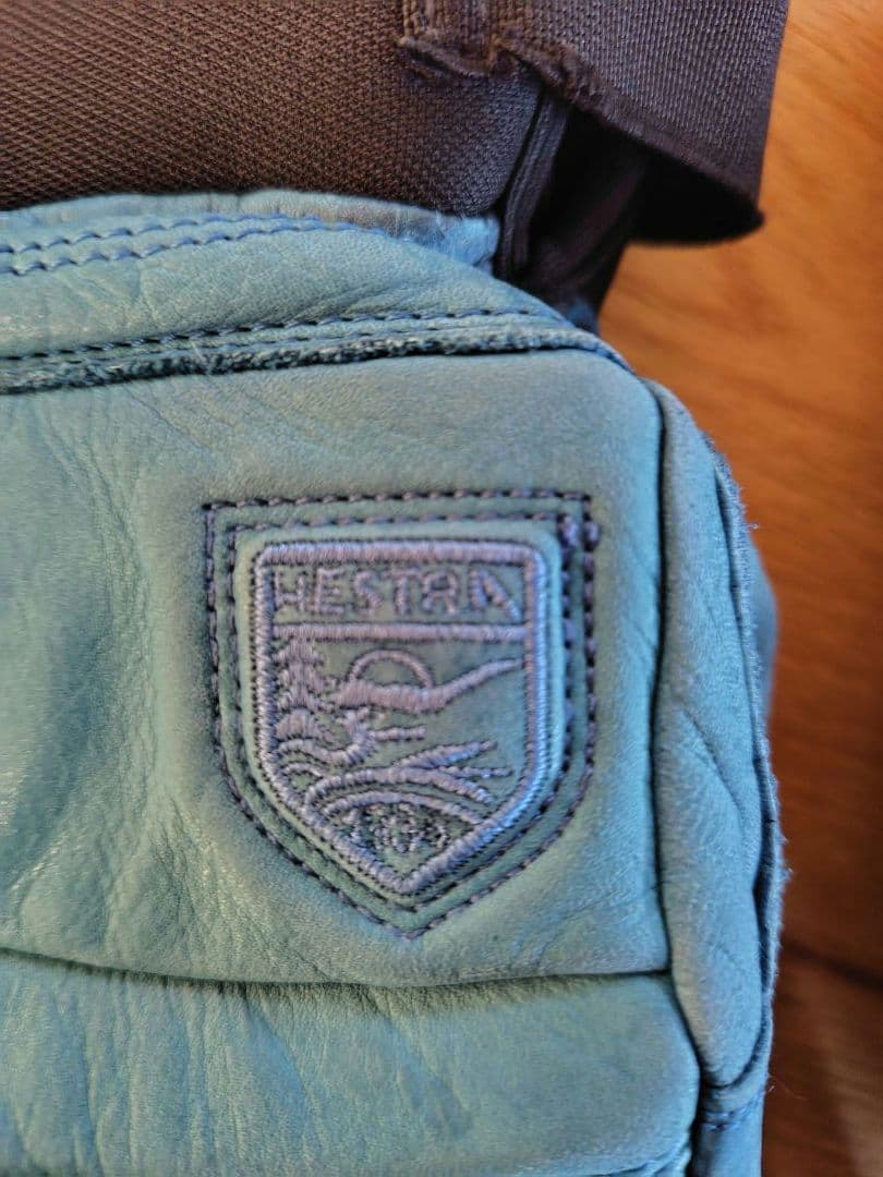 HESTRA ヘストラ グローブ スキー スノボー サイズ９