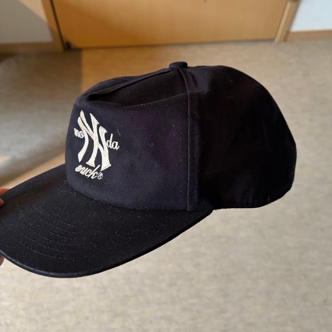 monday suck ブラック